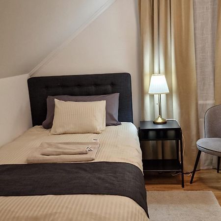 Noah Longstay Apartment Västerås Exteriör bild