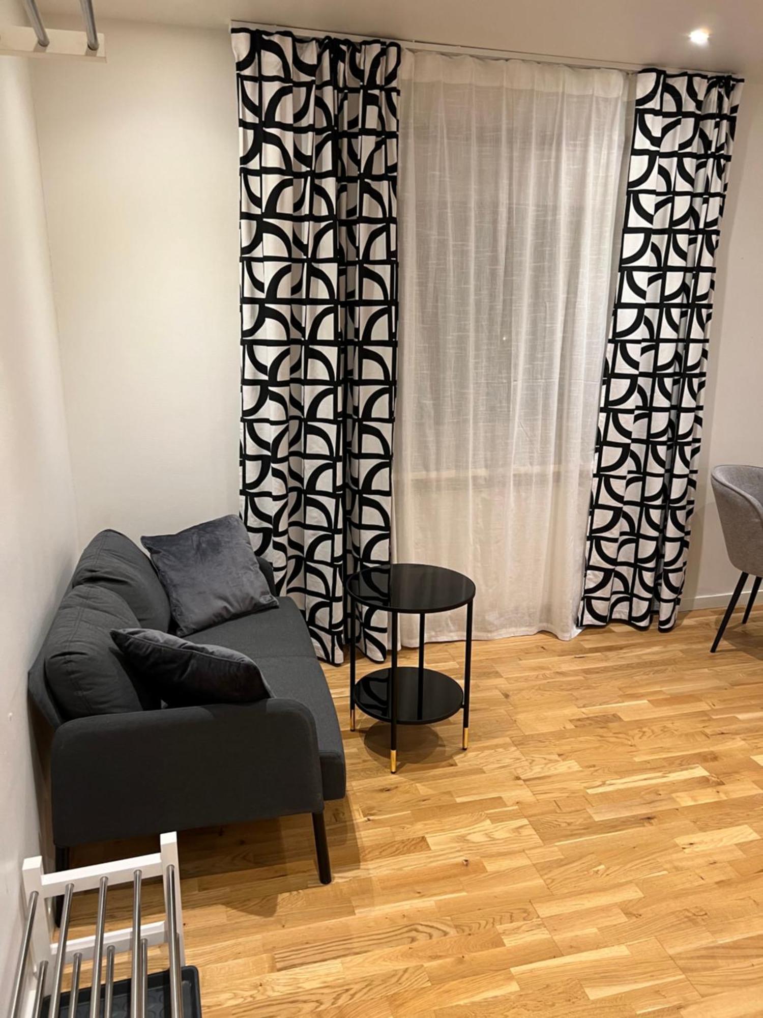 Noah Longstay Apartment Västerås Exteriör bild