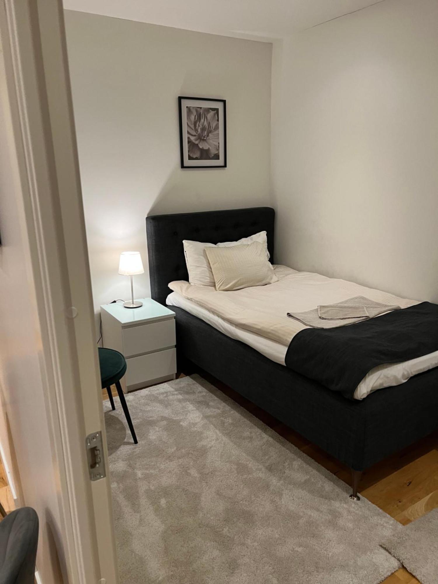 Noah Longstay Apartment Västerås Exteriör bild