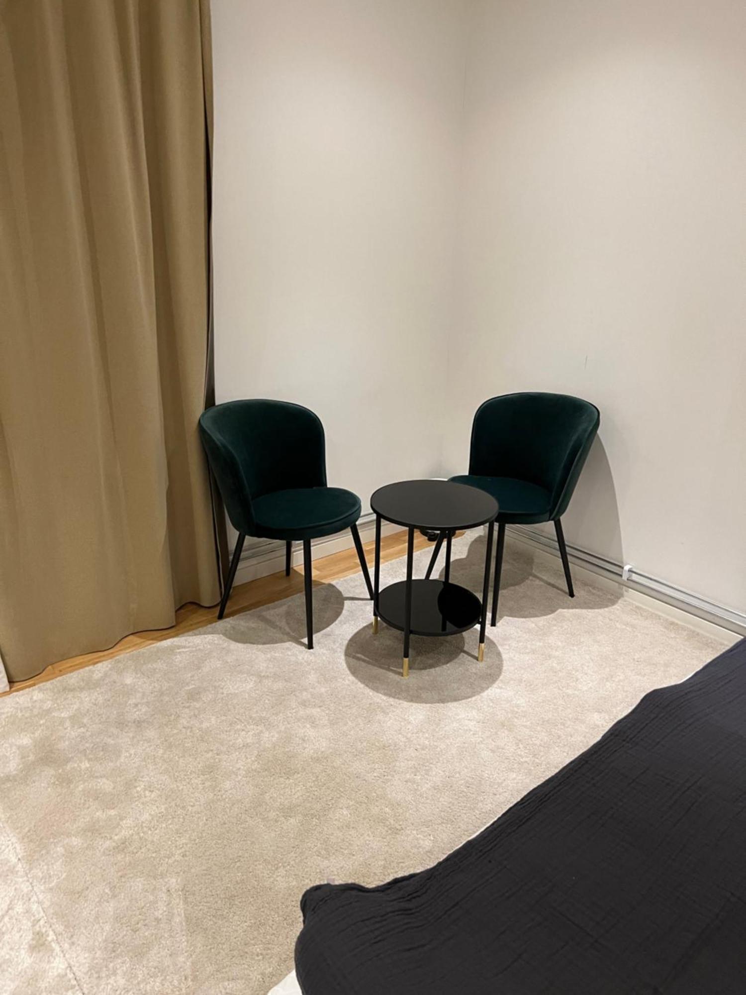 Noah Longstay Apartment Västerås Exteriör bild