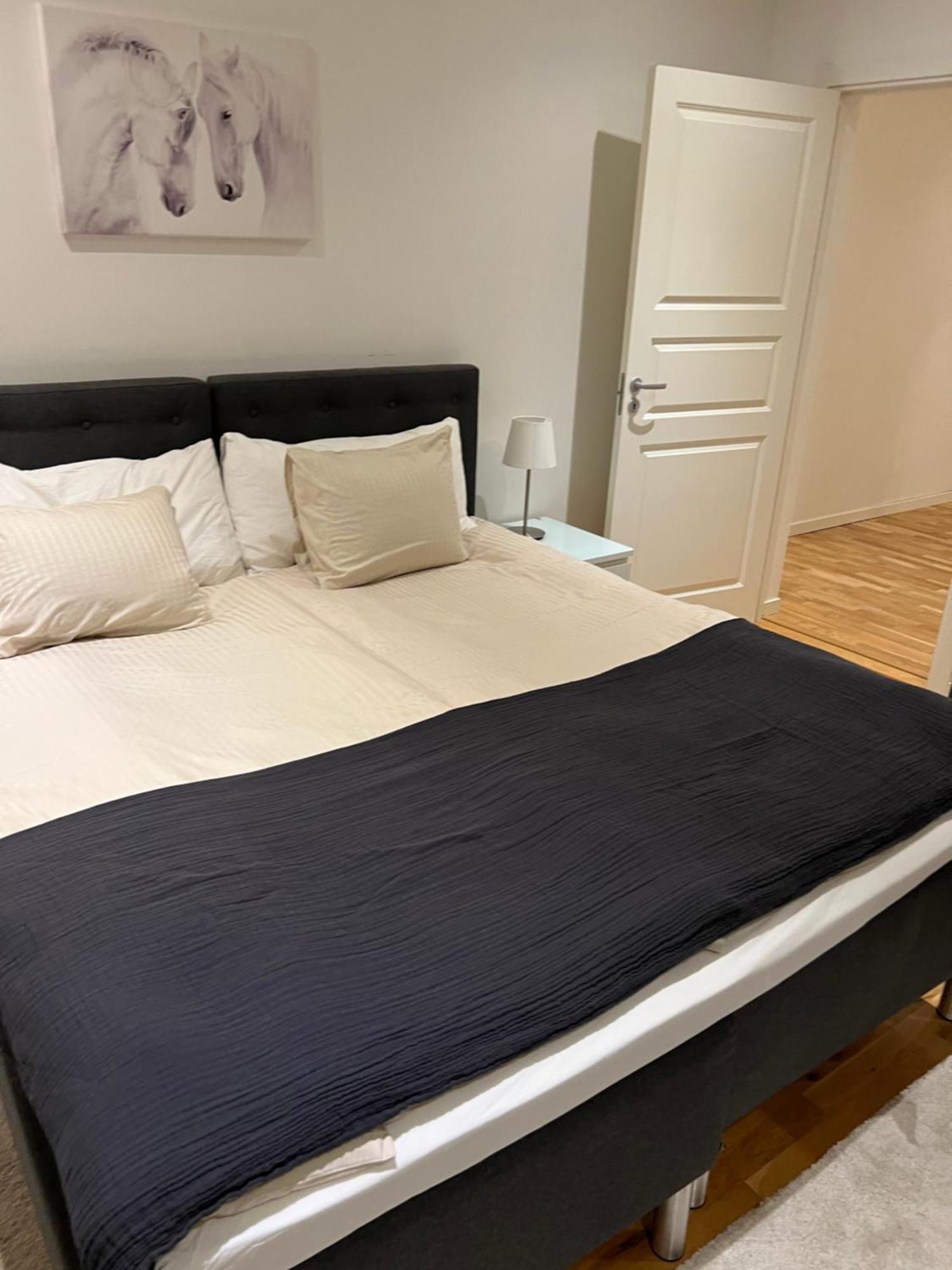 Noah Longstay Apartment Västerås Exteriör bild